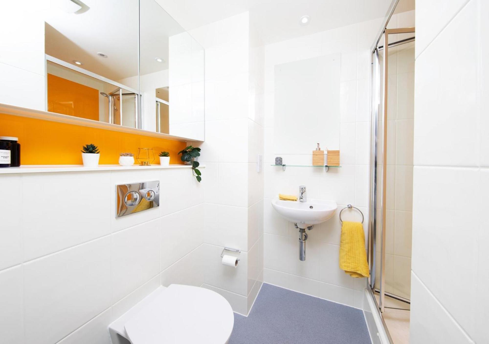 For Students Only Ensuite Bedrooms With Shared Kitchen At Cathedral Point In Winchester Kültér fotó
