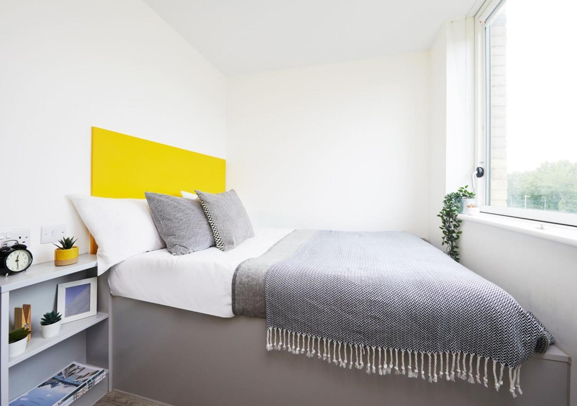 For Students Only Ensuite Bedrooms With Shared Kitchen At Cathedral Point In Winchester Kültér fotó